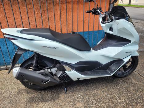 HONDA PCX 160 DLX ABS, Foto 2