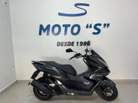 HONDA PCX 160 DLX ABS, Foto 1