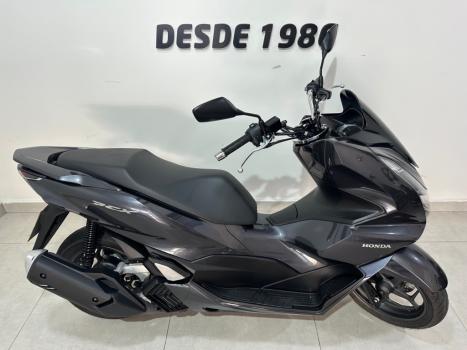 HONDA PCX 160 DLX ABS, Foto 2