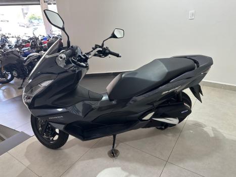 HONDA PCX 160 DLX ABS, Foto 4