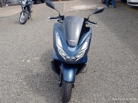 HONDA PCX 160 DLX ABS, Foto 1