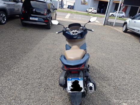 HONDA PCX 160 DLX ABS, Foto 4