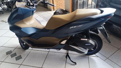 HONDA PCX 160 DLX ABS, Foto 2