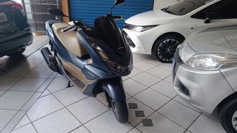 HONDA PCX 160 DLX ABS, Foto 3