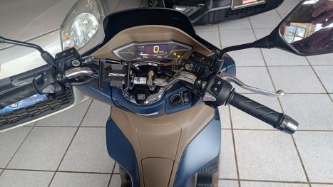 HONDA PCX 160 DLX ABS, Foto 4