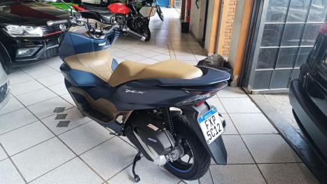 HONDA PCX 160 DLX ABS, Foto 6