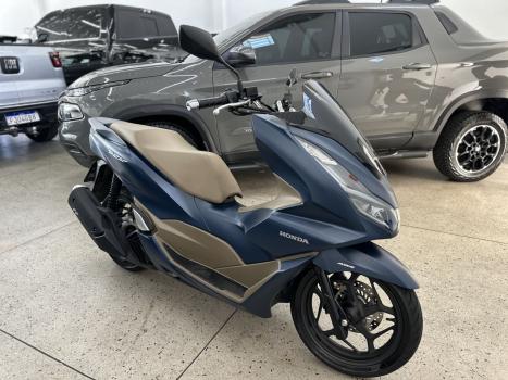 HONDA PCX 160 DLX ABS, Foto 1