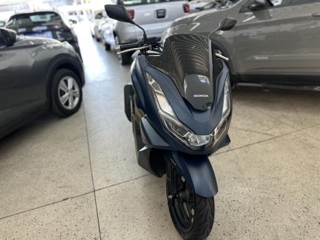 HONDA PCX 160 DLX ABS, Foto 2