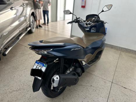 HONDA PCX 160 DLX ABS, Foto 3