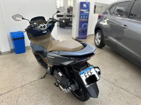 HONDA PCX 160 DLX ABS, Foto 4