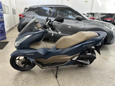 HONDA PCX 160 DLX ABS, Foto 5