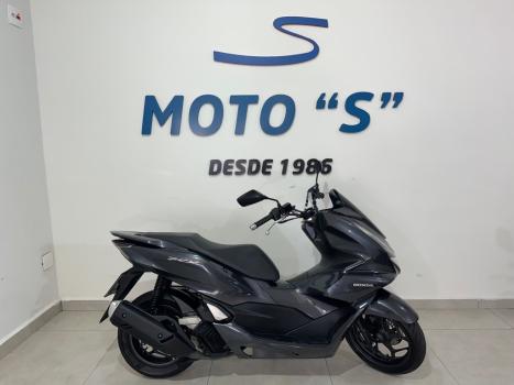 HONDA PCX 160 DLX ABS, Foto 1