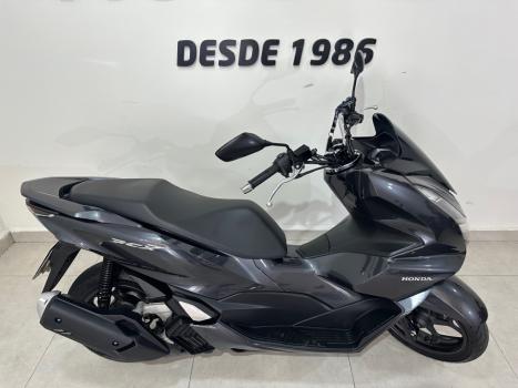 HONDA PCX 160 DLX ABS, Foto 2