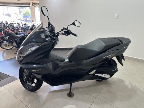 HONDA PCX 160 DLX ABS, Foto 4