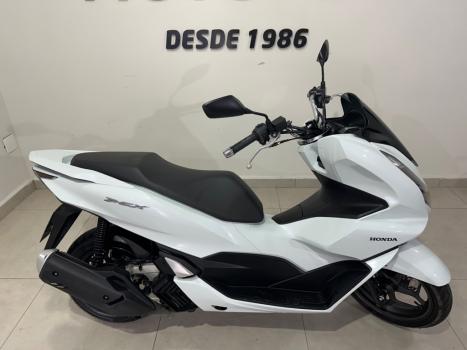 HONDA PCX 160 DLX ABS, Foto 2