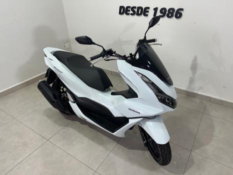 HONDA PCX 160 DLX ABS, Foto 3