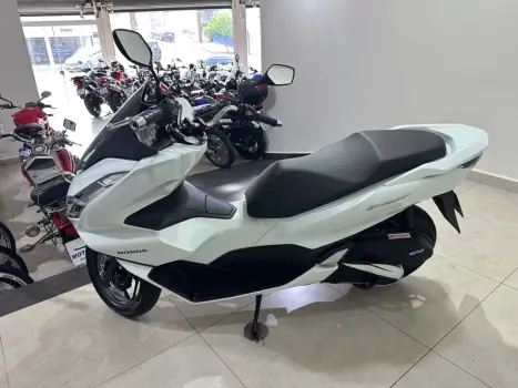 HONDA PCX 160 DLX ABS, Foto 5