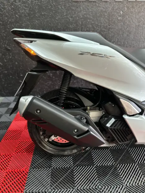 HONDA PCX 160 DLX ABS, Foto 4