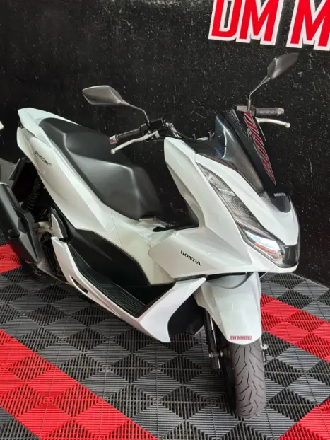 HONDA PCX 160 DLX ABS, Foto 7