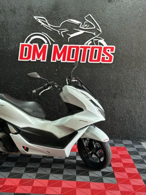 HONDA PCX 160 DLX ABS, Foto 9