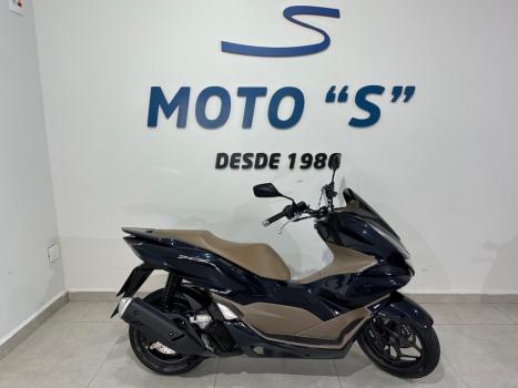 HONDA PCX 160 DLX ABS, Foto 1