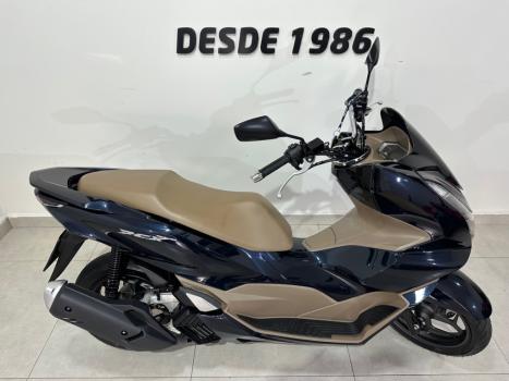 HONDA PCX 160 DLX ABS, Foto 2