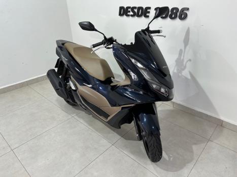 HONDA PCX 160 DLX ABS, Foto 3