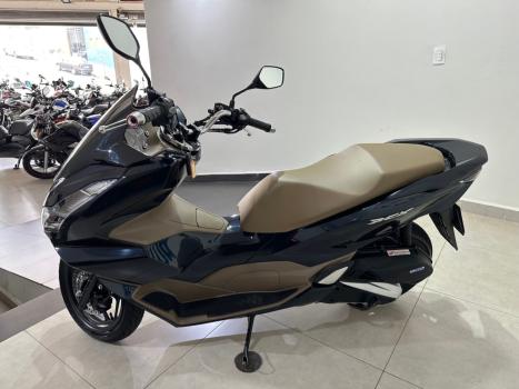 HONDA PCX 160 DLX ABS, Foto 4