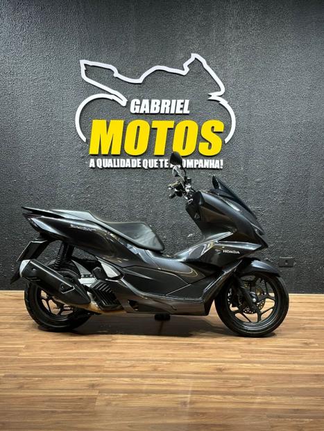 HONDA PCX 160 DLX ABS, Foto 1