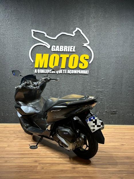 HONDA PCX 160 DLX ABS, Foto 5