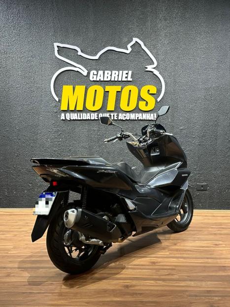 HONDA PCX 160 DLX ABS, Foto 6