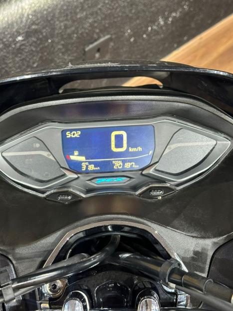 HONDA PCX 160 DLX ABS, Foto 7