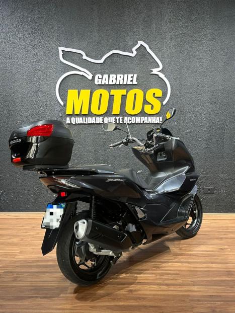 HONDA PCX 160 DLX ABS, Foto 5
