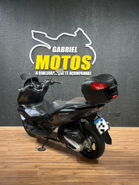 HONDA PCX 160 DLX ABS, Foto 6