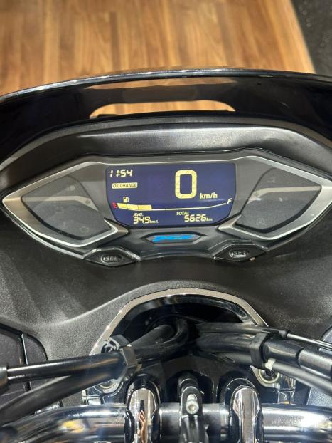 HONDA PCX 160 DLX ABS, Foto 7