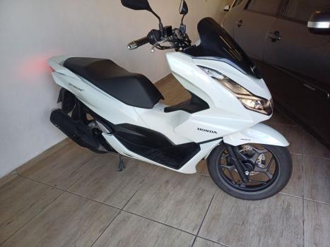 HONDA PCX 160 DLX ABS, Foto 1