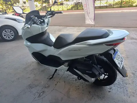 HONDA PCX 160 DLX ABS, Foto 5