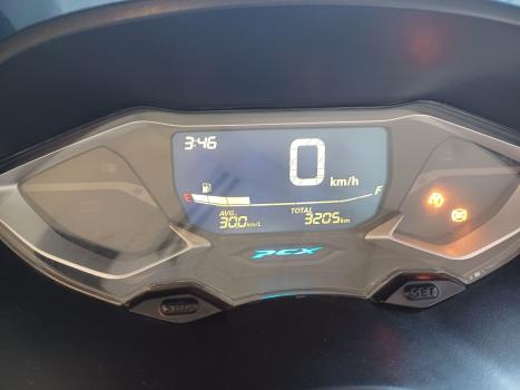 HONDA PCX 160 DLX ABS, Foto 7