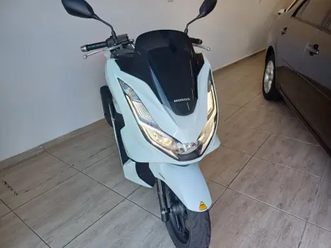 HONDA PCX 160 DLX ABS, Foto 8