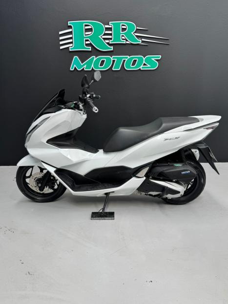 HONDA PCX 160 DLX ABS, Foto 1
