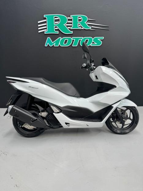 HONDA PCX 160 DLX ABS, Foto 2