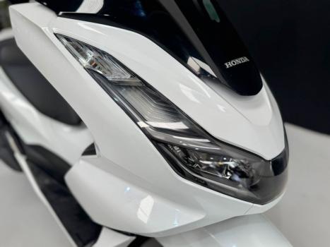 HONDA PCX 160 DLX ABS, Foto 6