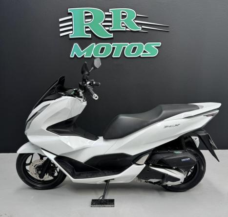HONDA PCX 160 DLX ABS, Foto 1