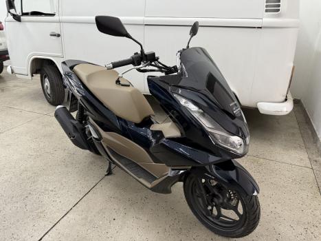HONDA PCX 160 DLX ABS, Foto 1