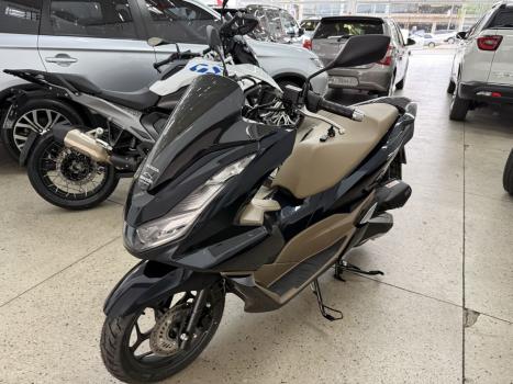 HONDA PCX 160 DLX ABS, Foto 2