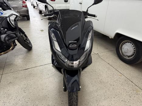 HONDA PCX 160 DLX ABS, Foto 3