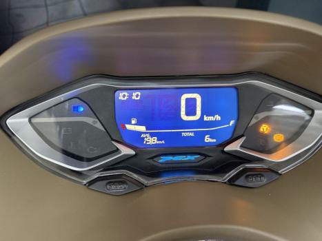 HONDA PCX 160 DLX ABS, Foto 4