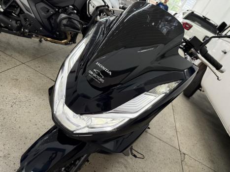 HONDA PCX 160 DLX ABS, Foto 5