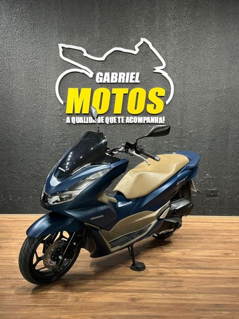 HONDA PCX 160 DLX ABS, Foto 4