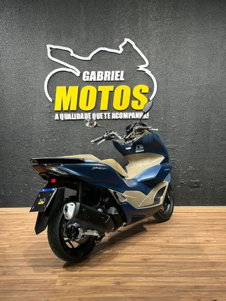 HONDA PCX 160 DLX ABS, Foto 5